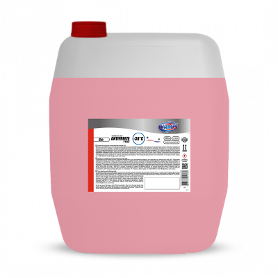 Антифриз-40 ВАМП кан. п/э 20 л червной